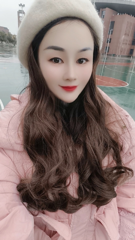 小艳的第二张照片--包头相亲服务中心