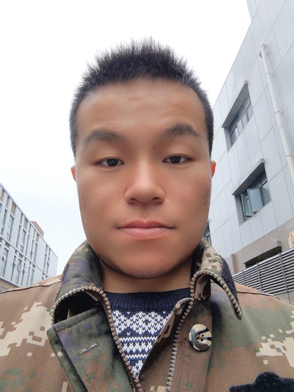 赵彦的第一张照片--包头相亲服务中心