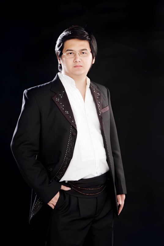 再爱一次吧的第一张照片--包头相亲服务中心