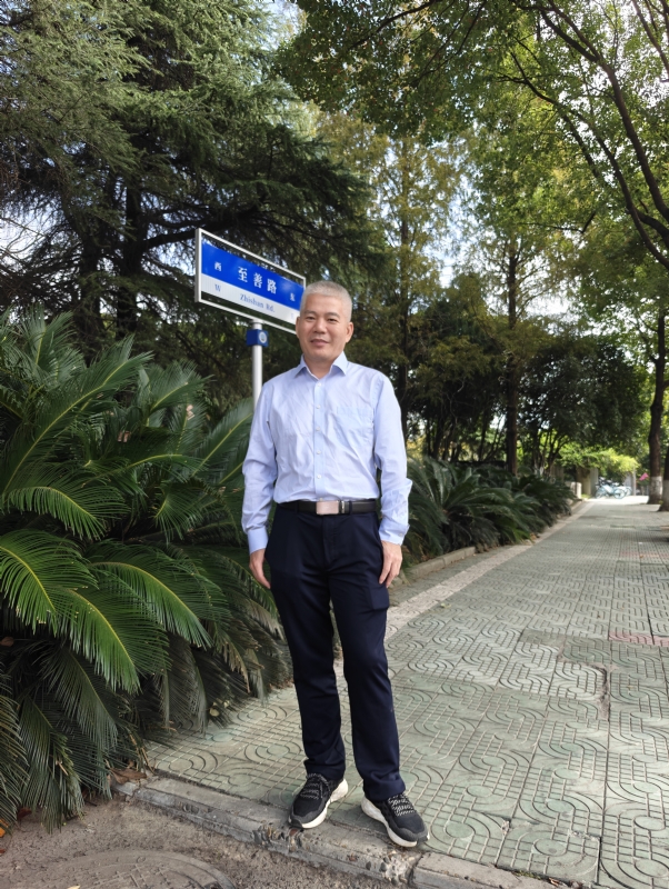 清风幽谷的第一张照片--包头相亲服务中心