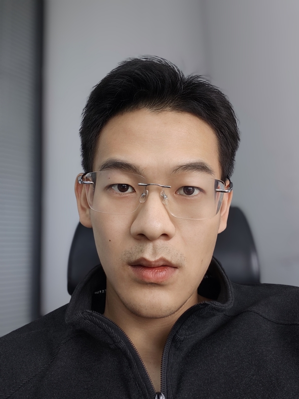 柳慕清的第一张照片--包头相亲服务中心