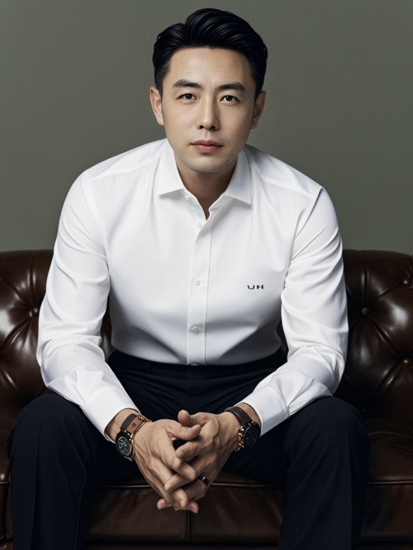 长风的第一张照片--包头相亲服务中心