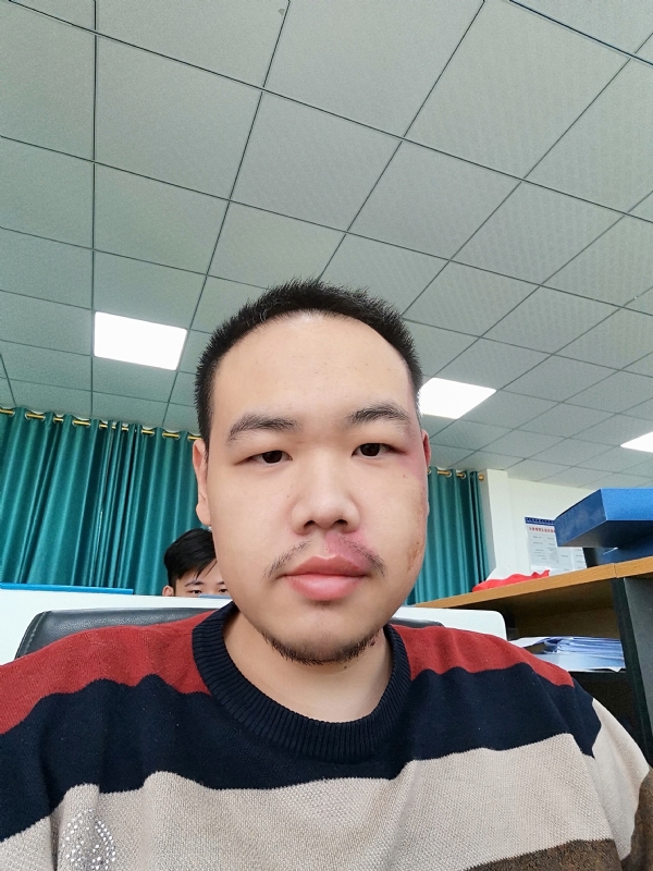 陨石天降的第一张照片--包头相亲服务中心