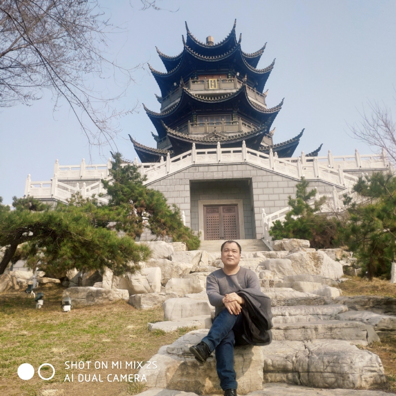 离群的羊的第一张照片--包头相亲服务中心