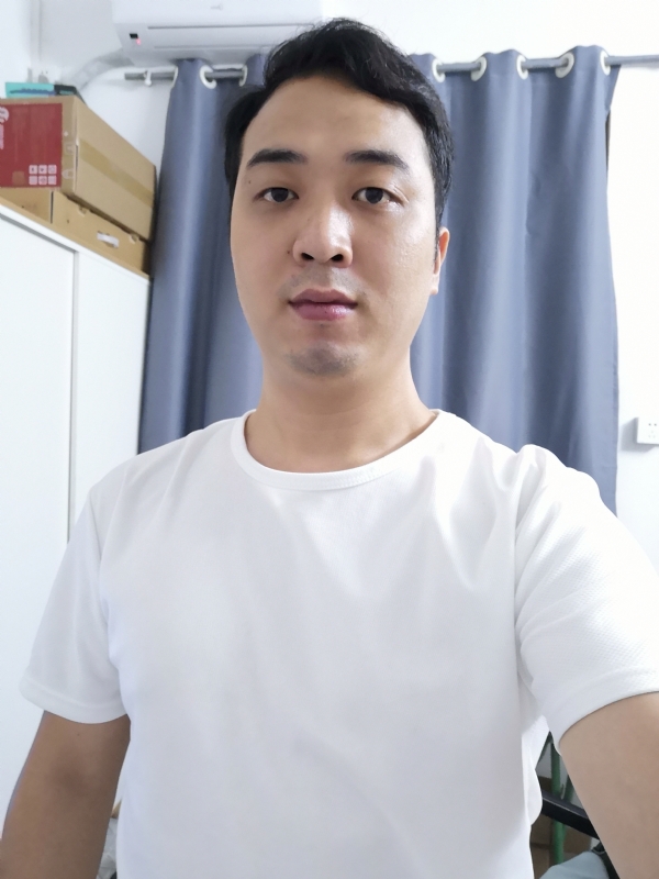 张先生的第一张照片--包头相亲服务中心