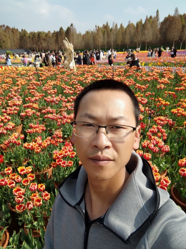 等待的第一张照片--包头相亲服务中心