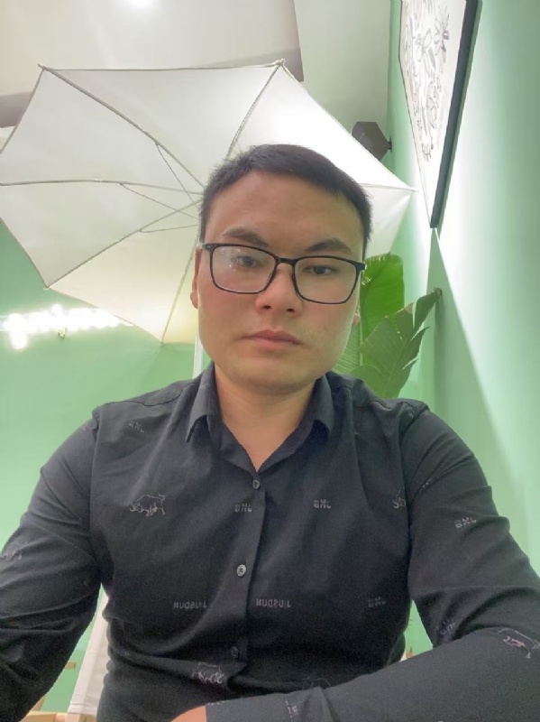 像风一样自由的第一张照片--包头相亲服务中心