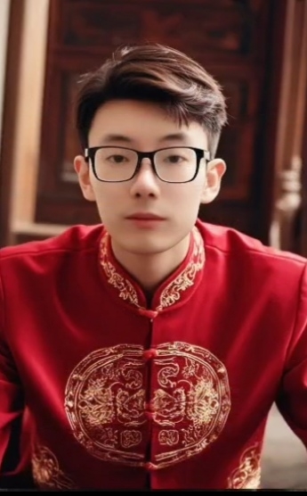 吐泡泡的小鱼的第二张照片--包头相亲服务中心