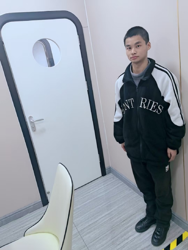 海中的星空的第一张照片--包头相亲服务中心