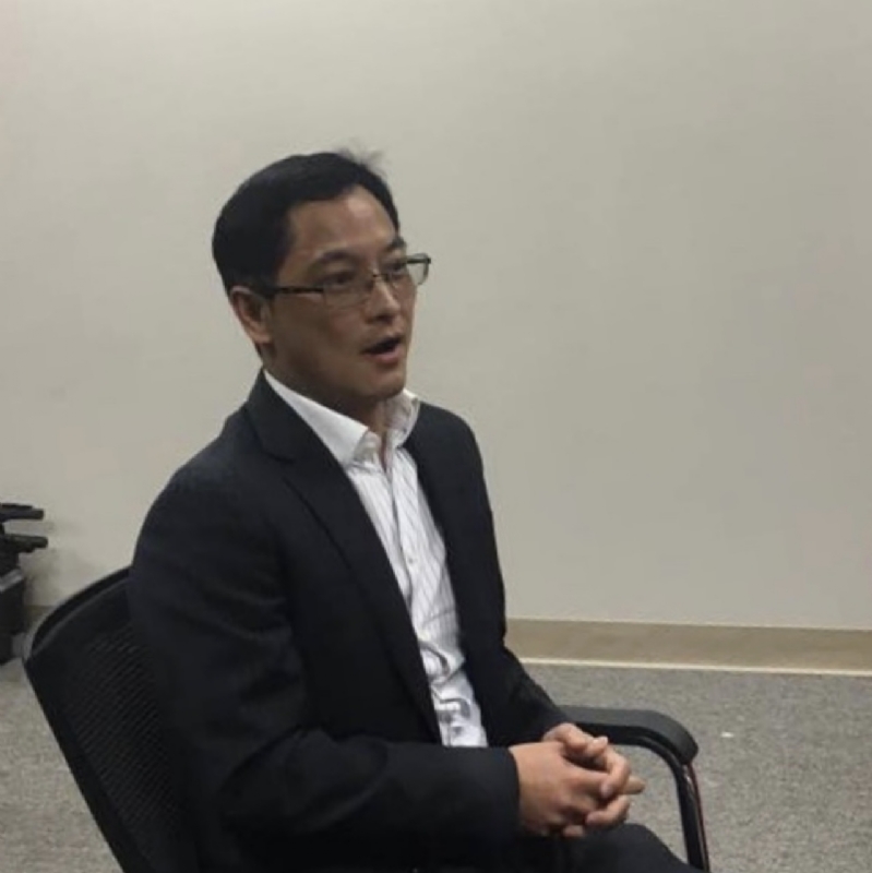 Philo的第二张照片--包头相亲服务中心