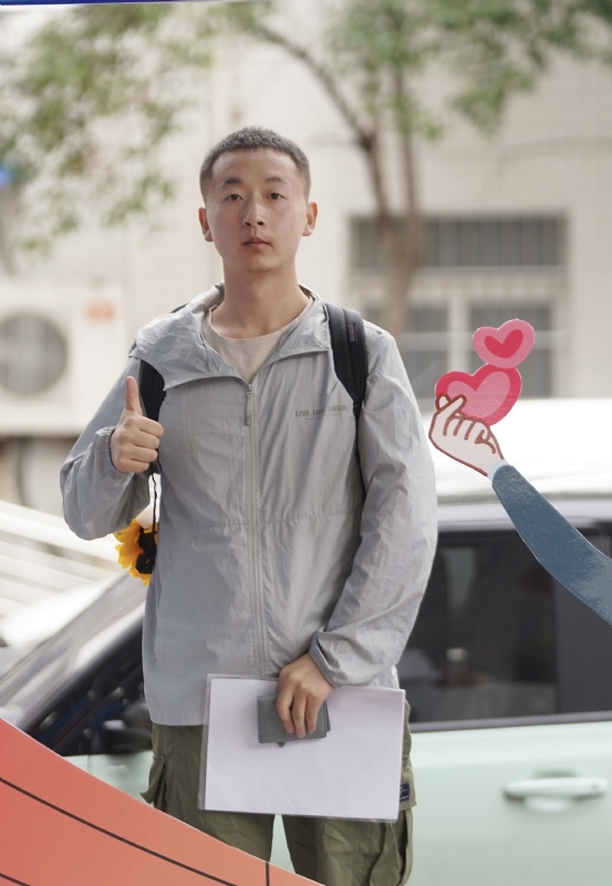 当下的第一张照片--包头相亲服务中心