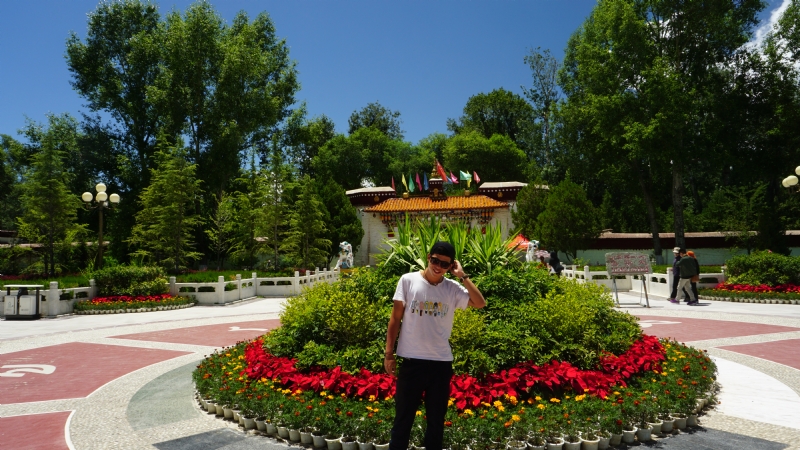 阿龙设计师的第四张照片--包头相亲服务中心