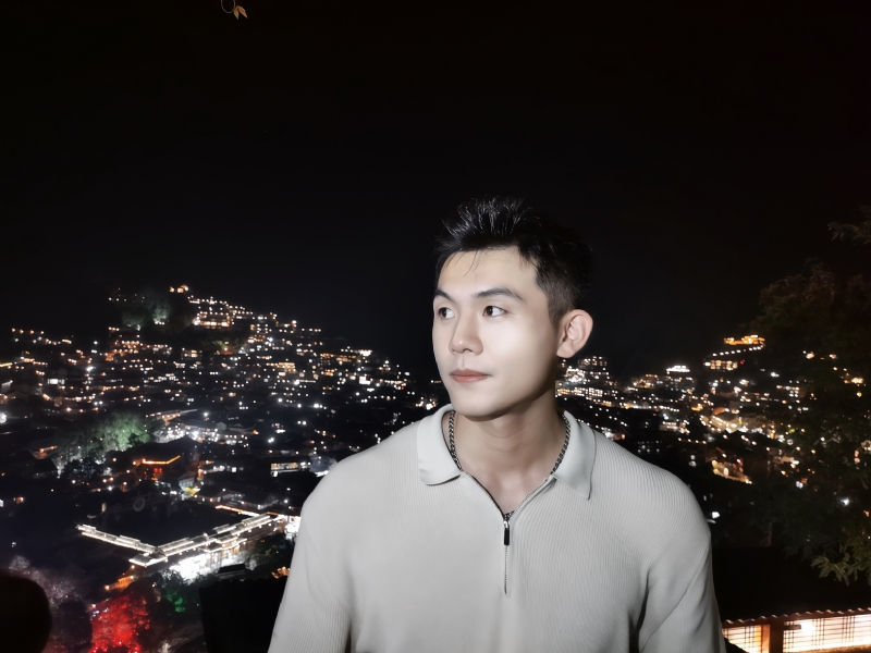 Chen的第一张照片--包头相亲服务中心