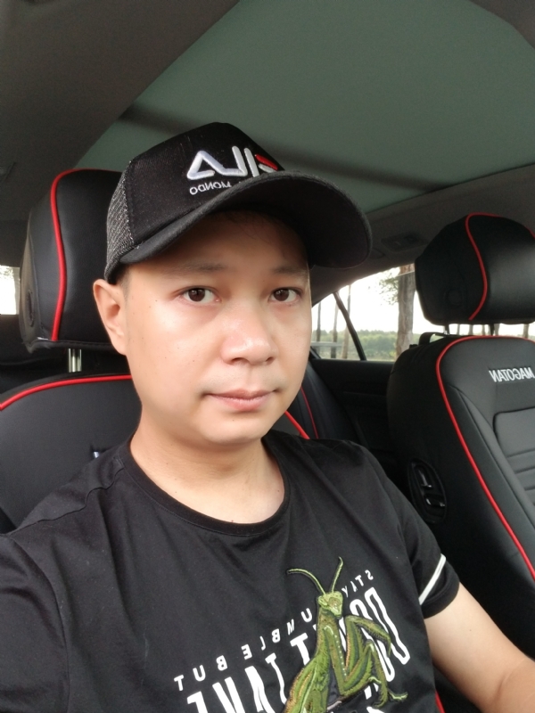 虎一的第一张照片--包头相亲服务中心