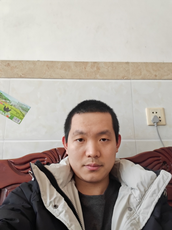 我废物谁要我养我的第一张照片--包头相亲服务中心