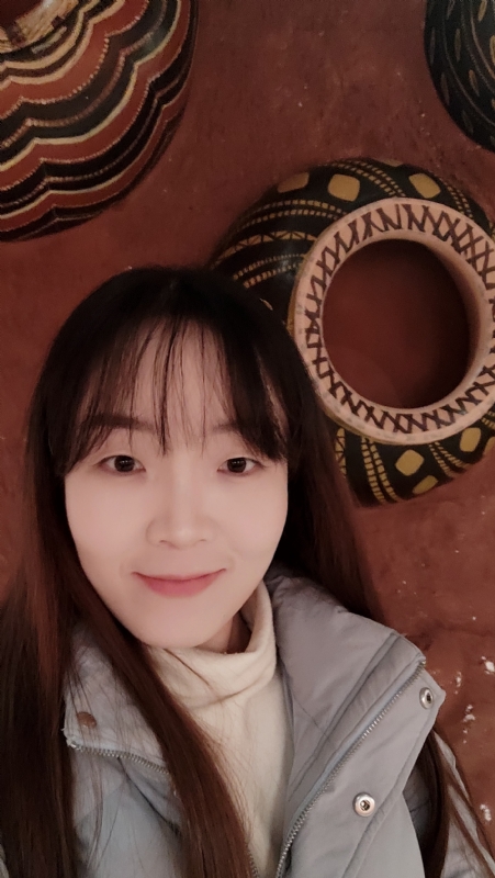 沐儿的第一张照片--包头相亲服务中心