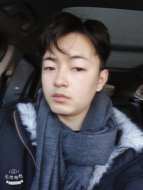 得梦为鱼的第一张照片--包头相亲服务中心