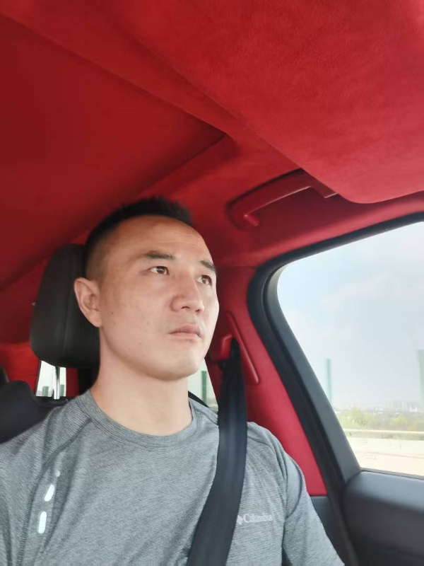 想的美的第二张照片--包头相亲服务中心