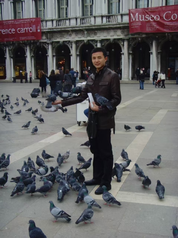 想的美的第三张照片--包头相亲服务中心