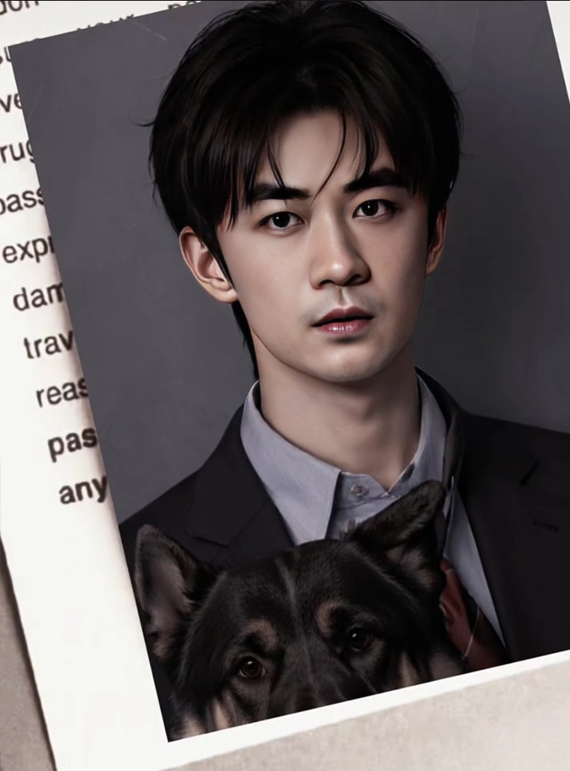 小呆的第一张照片--包头相亲服务中心