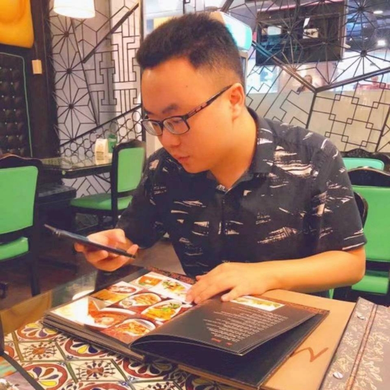 潇湘的第一张照片--包头相亲服务中心