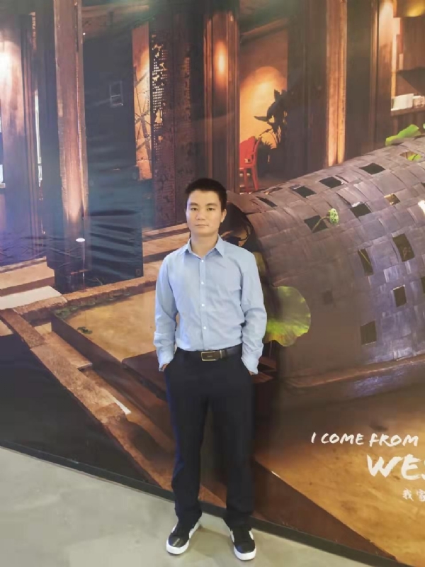 梧桐枫叶的第一张照片--包头相亲服务中心