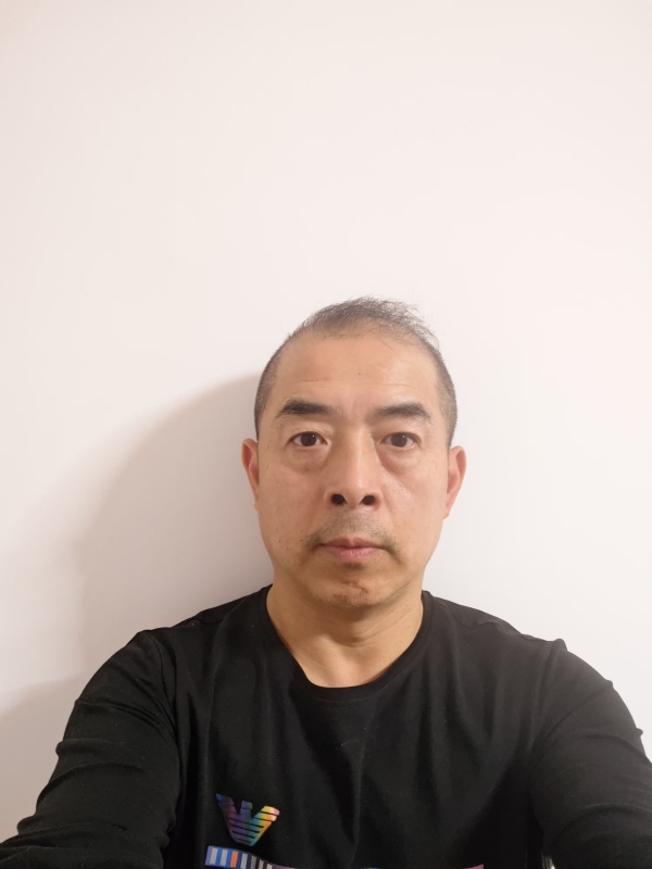 余生独自闯的第一张照片--包头相亲服务中心