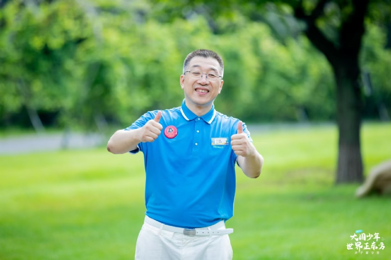 郑晏晖的第三张照片--包头相亲服务中心