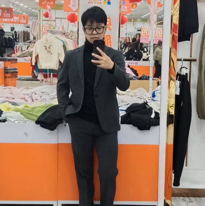 秦巧顺的第二张照片--包头相亲服务中心