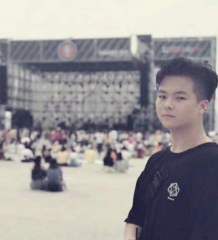 阿涛的第二张照片--包头相亲服务中心