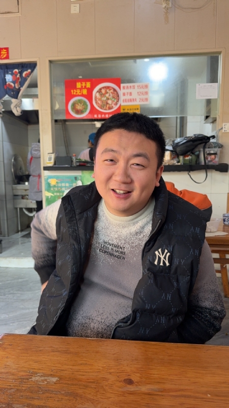 尚汇的第一张照片--包头相亲服务中心