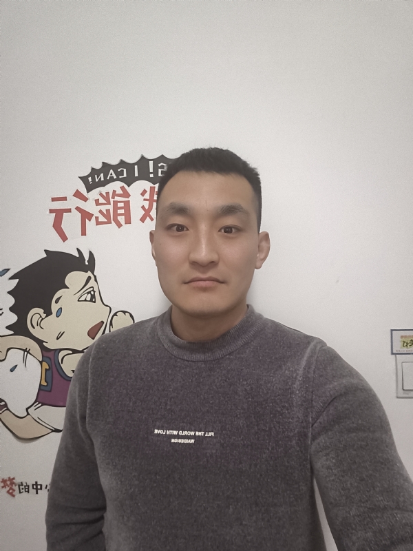 乐信的第一张照片--包头相亲服务中心