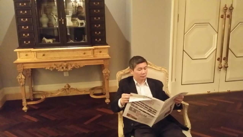 爱拼才会赢的大叔的第五张照片--包头相亲服务中心