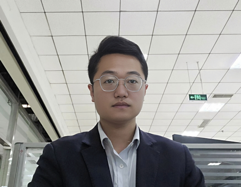 钟爱可乐的第二张照片--包头相亲服务中心