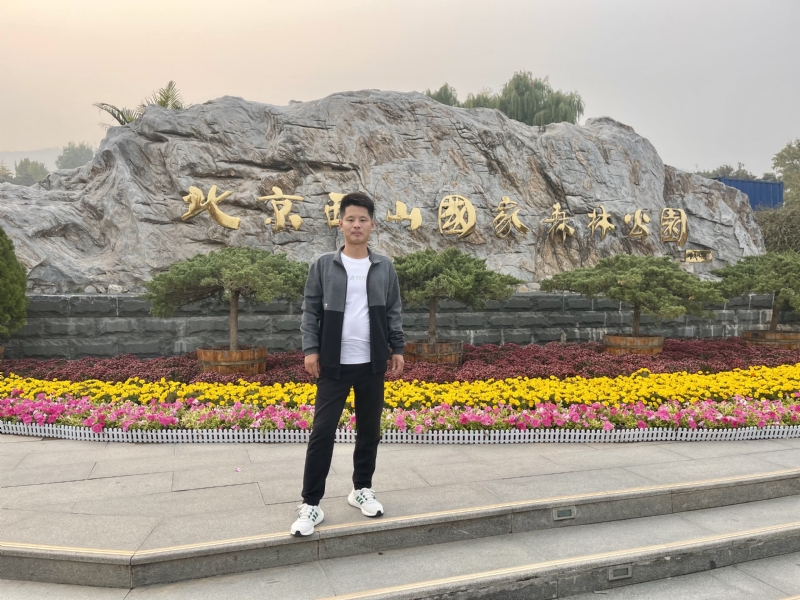 余生有你的第二张照片--包头相亲服务中心