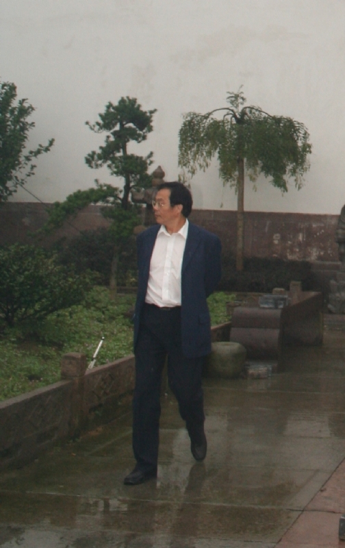 与世为缘的第二张照片--包头相亲服务中心