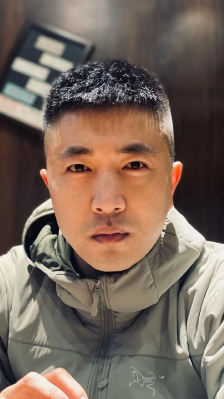 山中何缘的第二张照片--包头相亲服务中心