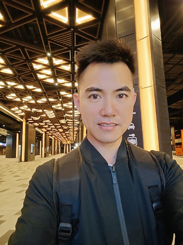 只願一生愛一人的第一张照片--包头相亲服务中心