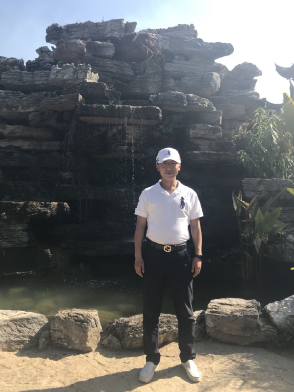 Lin的第三张照片--包头相亲服务中心