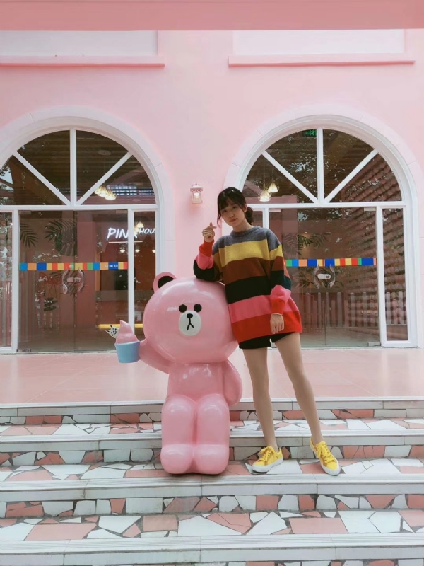 甜味姑娘i的第一张照片--包头相亲服务中心