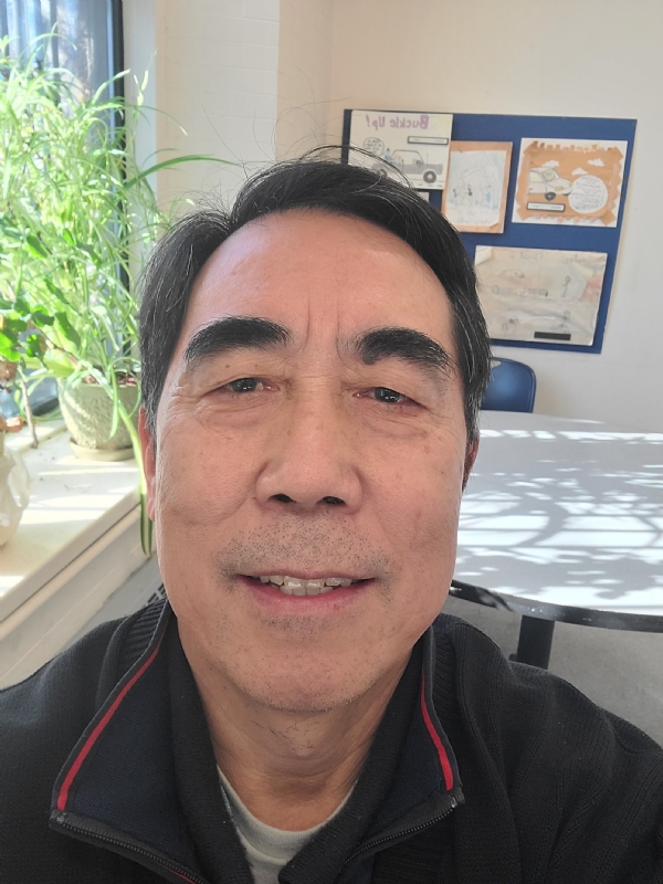 平平安安的第一张照片--包头相亲服务中心