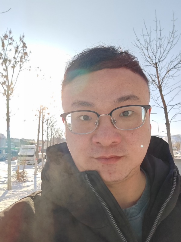 压力山大的第一张照片--包头相亲服务中心