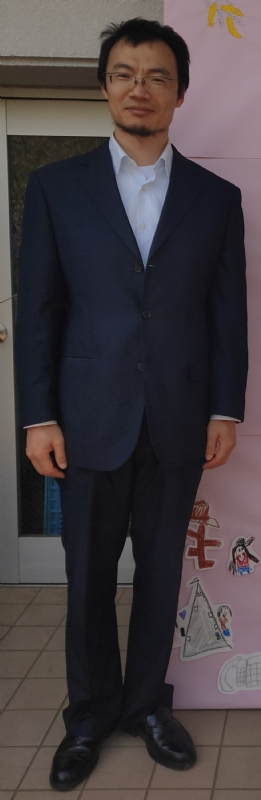 itatsumq的第二张照片--包头相亲服务中心