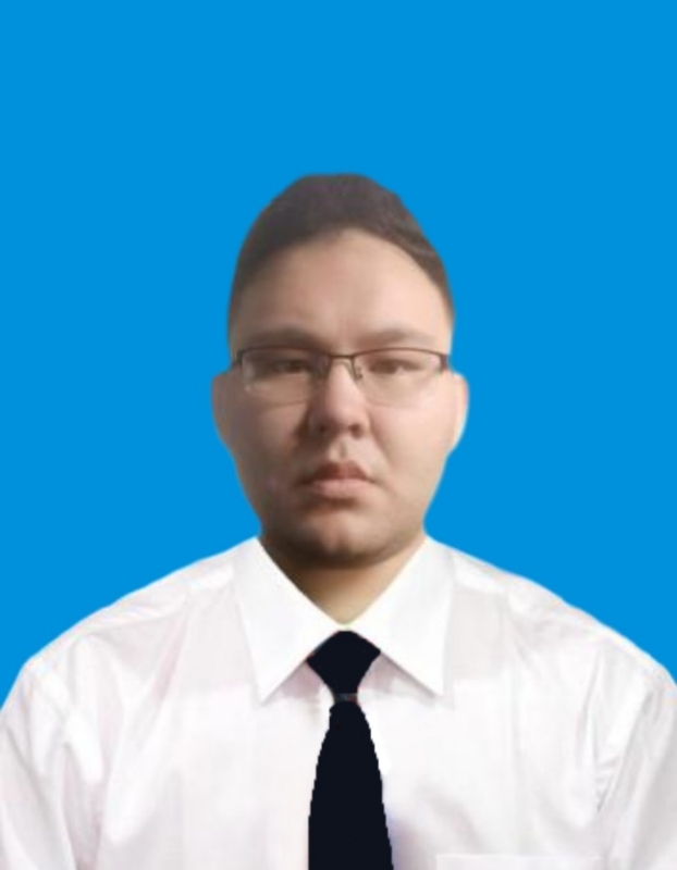 迪力穆拉提的第一张照片--包头相亲服务中心