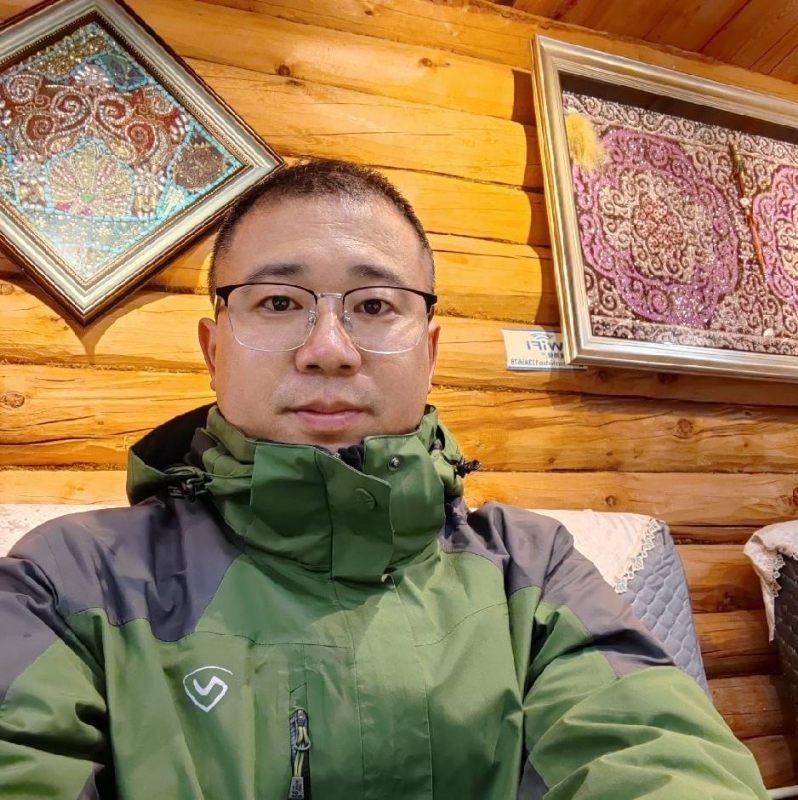 小明的第二张照片--包头相亲服务中心