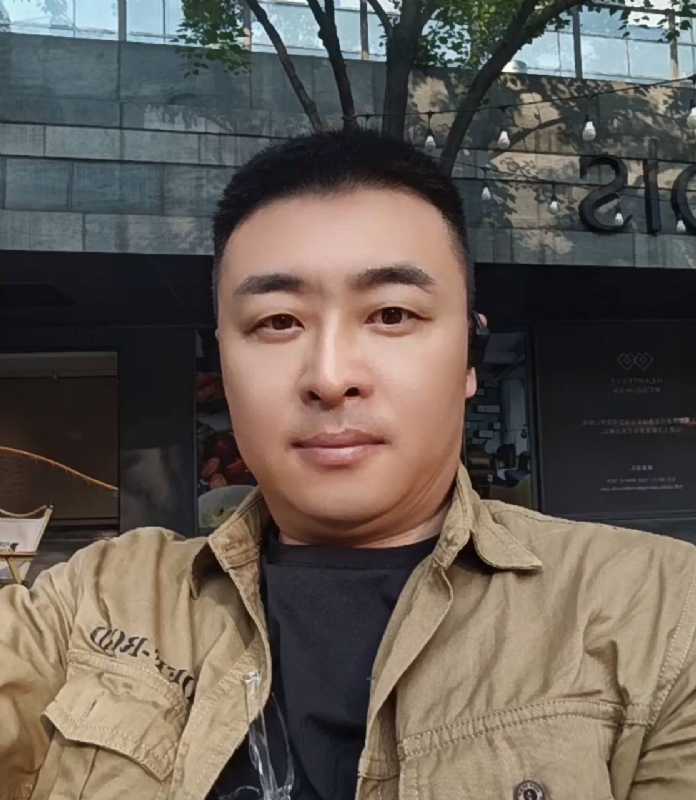 酱心的第一张照片--包头相亲服务中心