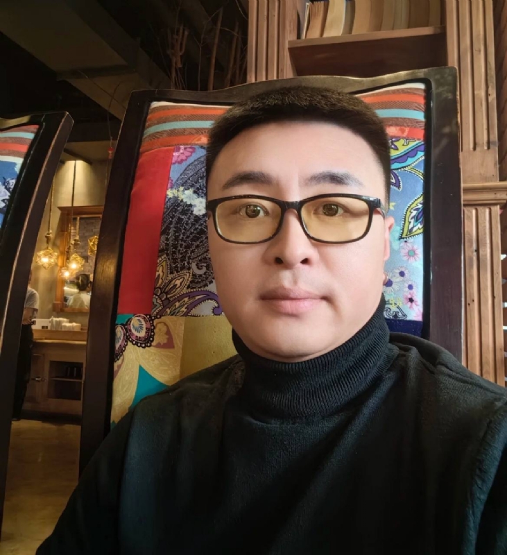 酱心的第二张照片--包头相亲服务中心