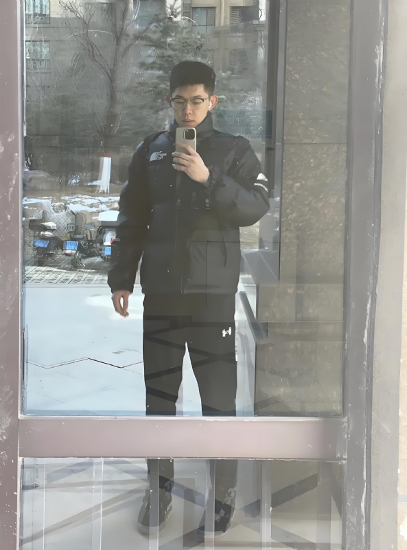 阳刚之气的第一张照片--包头相亲服务中心