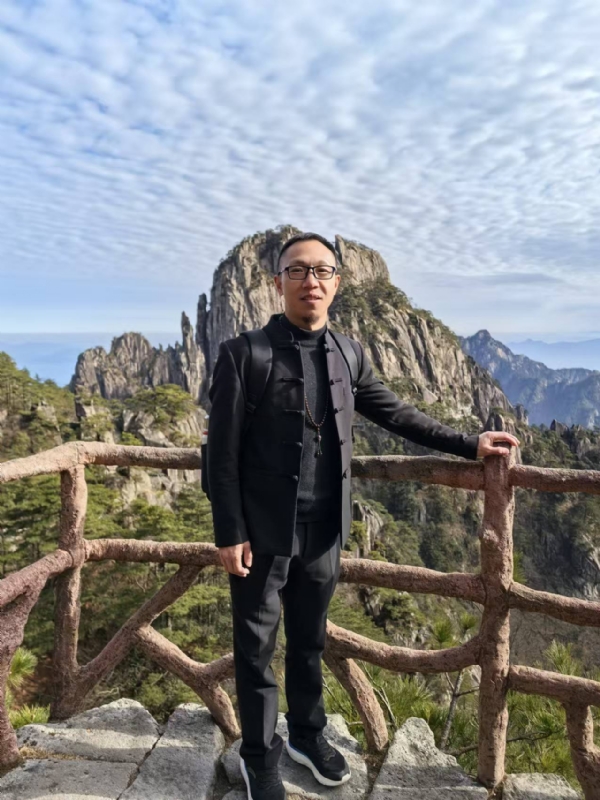 我想有个家的第一张照片--包头相亲服务中心