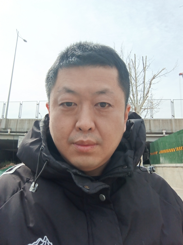 淡然的第一张照片--包头相亲服务中心